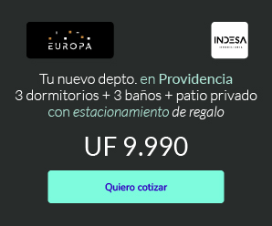 Banner lateral: Indesa - Europa